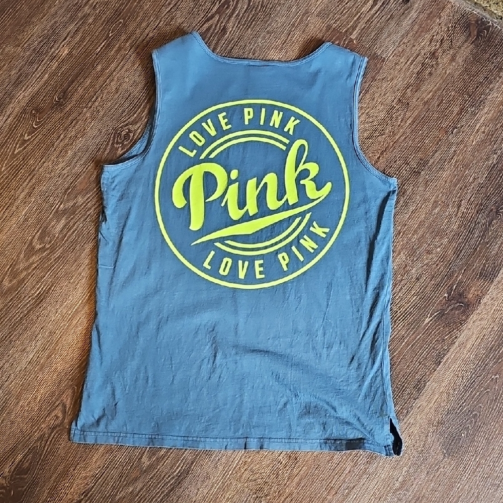 PINK Victoria's Secret Tank Top